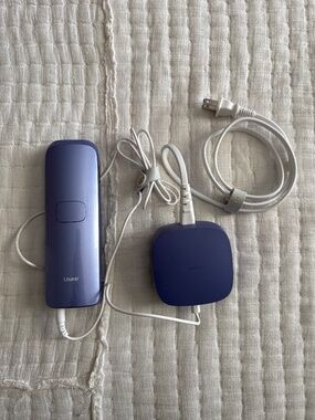 Ulike IPL hair removal